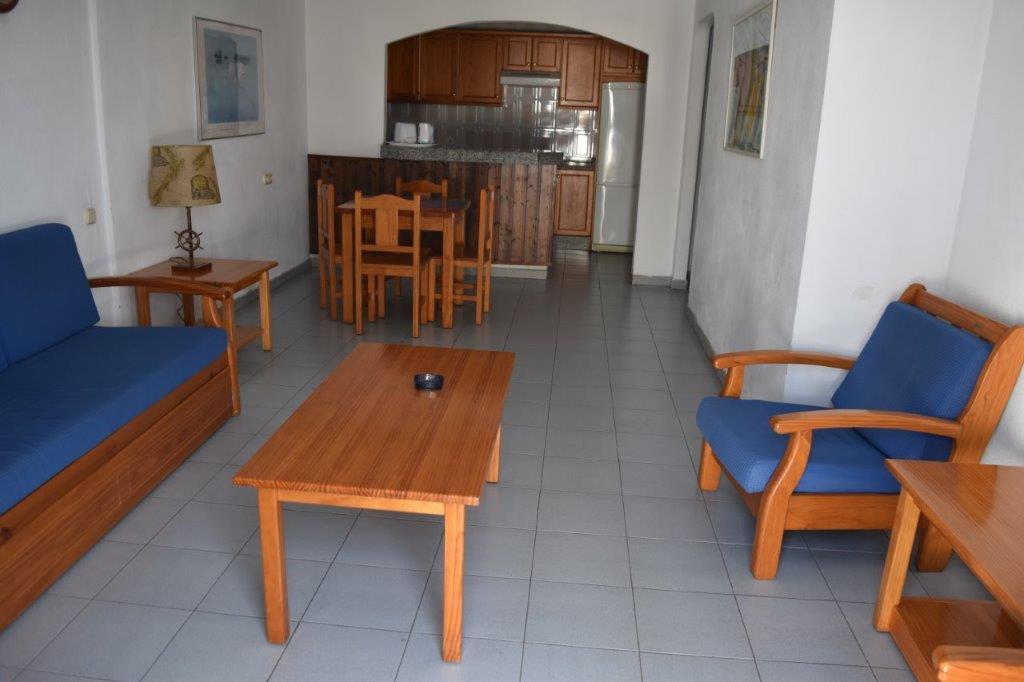 Puerto Colon Club Apartamento *